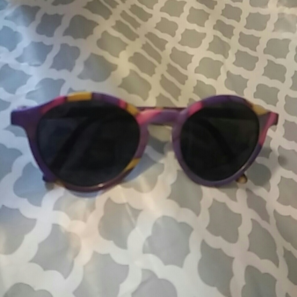 Cute glasses